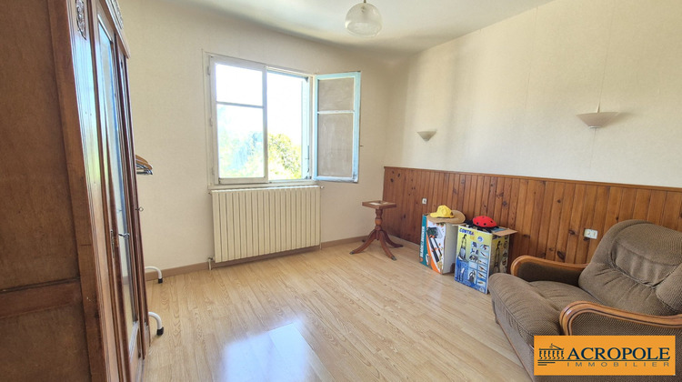 Ma-Cabane - Vente Maison Neuvy-Deux-Clochers, 80 m²