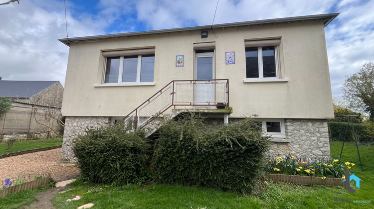 Ma-Cabane - Vente Maison NEUVY-EN-DUNOIS, 53 m²