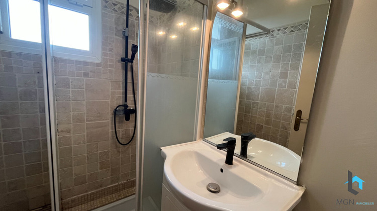 Ma-Cabane - Vente Maison NEUVY-EN-DUNOIS, 53 m²