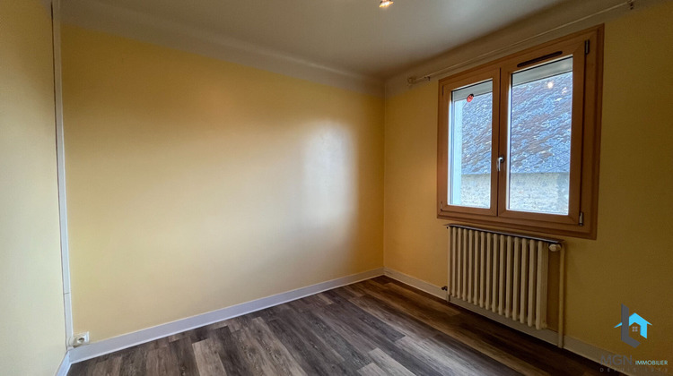 Ma-Cabane - Vente Maison NEUVY-EN-DUNOIS, 53 m²