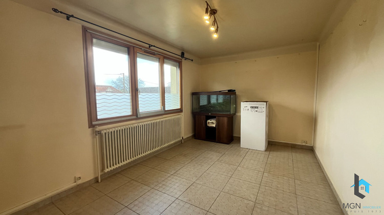 Ma-Cabane - Vente Maison NEUVY-EN-DUNOIS, 53 m²