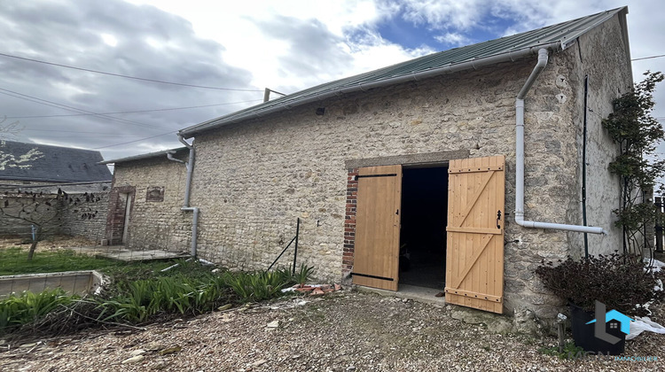 Ma-Cabane - Vente Maison NEUVY-EN-DUNOIS, 53 m²