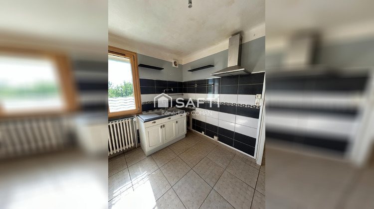 Ma-Cabane - Vente Maison Neuvy-en-Dunois, 51 m²
