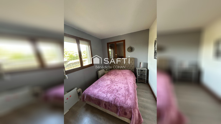 Ma-Cabane - Vente Maison Neuvy-en-Dunois, 135 m²