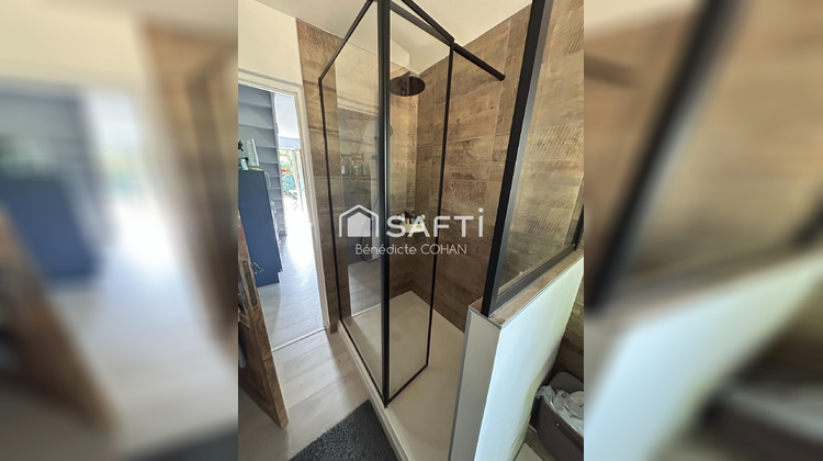 Ma-Cabane - Vente Maison Neuvy-en-Dunois, 135 m²