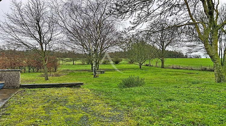 Ma-Cabane - Vente Maison NEUVY-EN-MAUGES, 181 m²