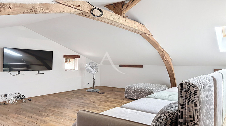 Ma-Cabane - Vente Maison NEUVY-EN-MAUGES, 181 m²