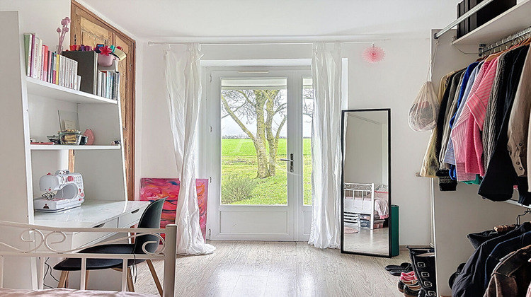 Ma-Cabane - Vente Maison NEUVY-EN-MAUGES, 181 m²