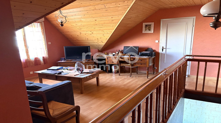 Ma-Cabane - Vente Maison NEUVY EN MAUGES, 140 m²