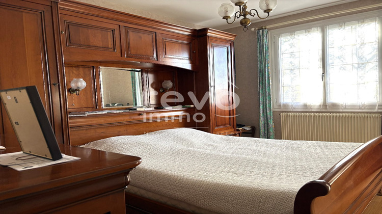 Ma-Cabane - Vente Maison NEUVY EN MAUGES, 140 m²