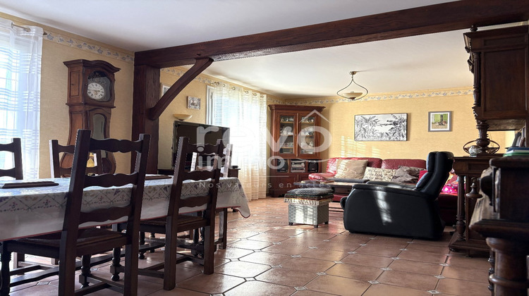 Ma-Cabane - Vente Maison NEUVY EN MAUGES, 140 m²