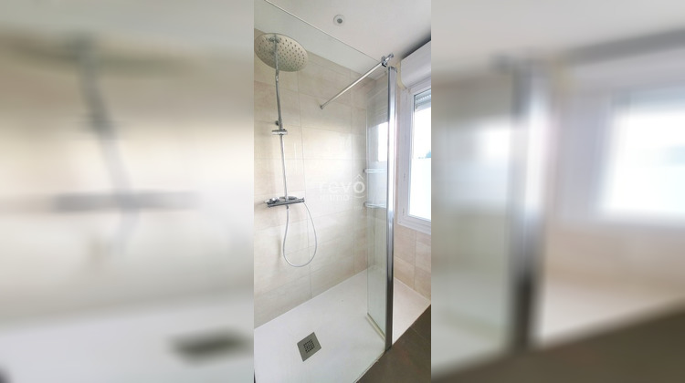 Ma-Cabane - Vente Maison NEUVY EN MAUGES, 107 m²