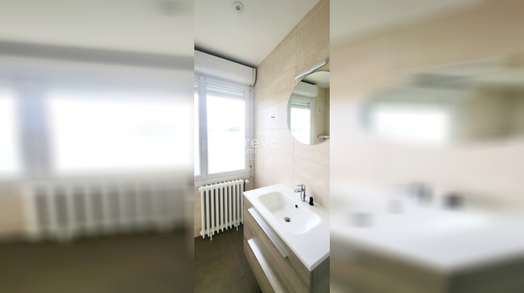 Ma-Cabane - Vente Maison NEUVY EN MAUGES, 107 m²
