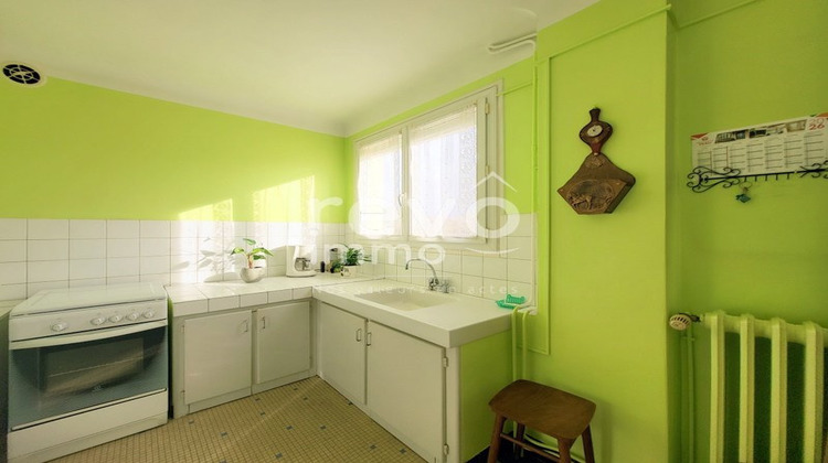 Ma-Cabane - Vente Maison NEUVY EN MAUGES, 107 m²