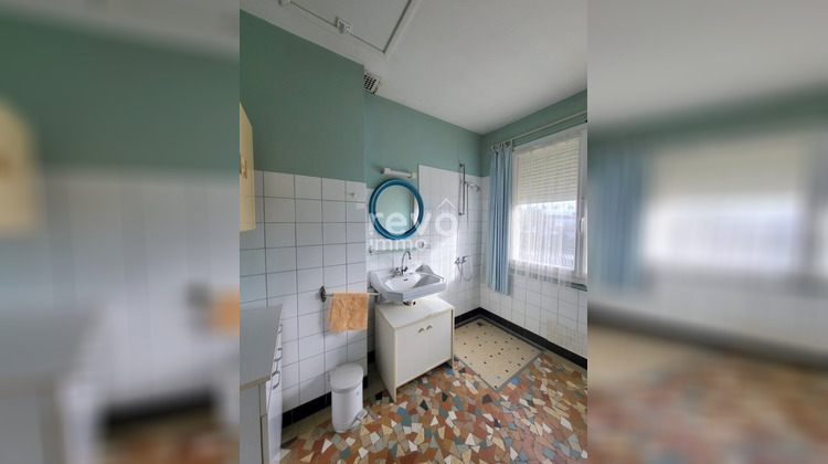 Ma-Cabane - Vente Maison NEUVY EN MAUGES, 107 m²