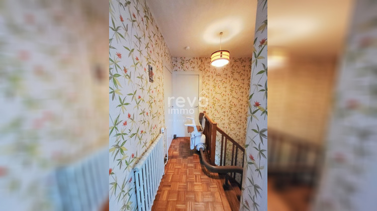 Ma-Cabane - Vente Maison NEUVY EN MAUGES, 107 m²