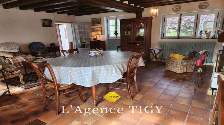 Ma-Cabane - Vente Maison NEUVY-EN-SULLIAS, 143 m²