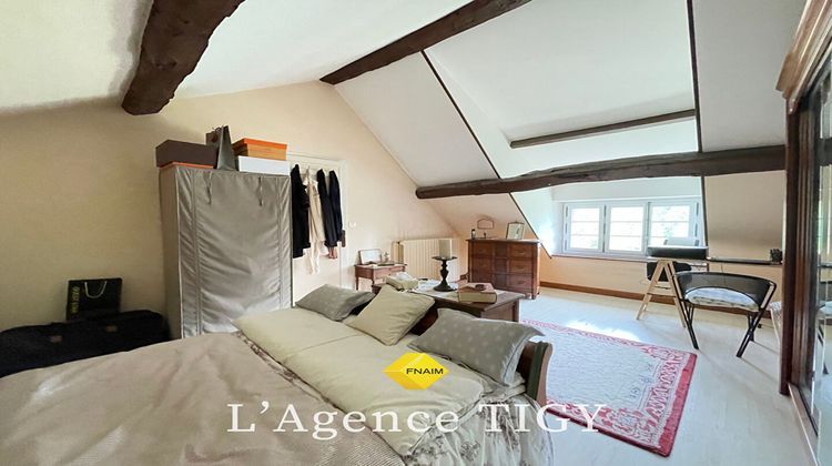 Ma-Cabane - Vente Maison NEUVY-EN-SULLIAS, 143 m²