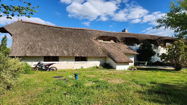 Ma-Cabane - Vente Maison NEUVY-EN-SULLIAS, 124 m²