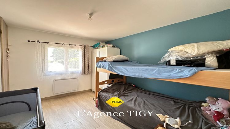 Ma-Cabane - Vente Maison NEUVY-EN-SULLIAS, 85 m²