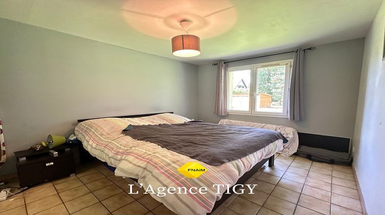 Ma-Cabane - Vente Maison NEUVY-EN-SULLIAS, 85 m²