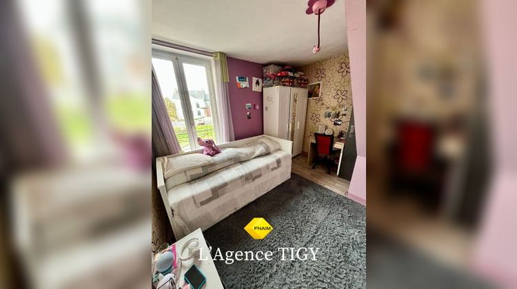 Ma-Cabane - Vente Maison NEUVY-EN-SULLIAS, 121 m²