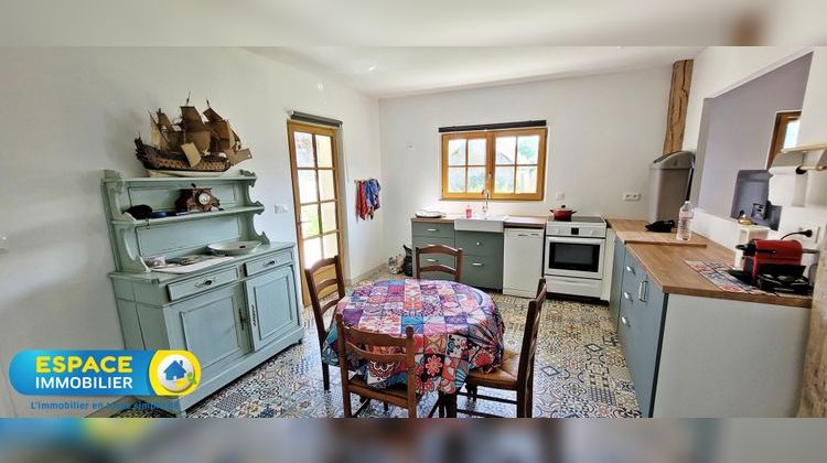 Ma-Cabane - Vente Maison Neuvy-en-Sullias, 130 m²