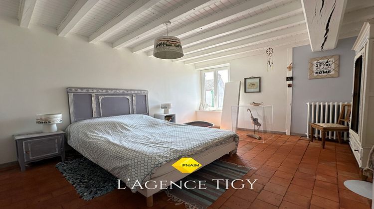 Ma-Cabane - Vente Maison NEUVY-EN-SULLIAS, 179 m²