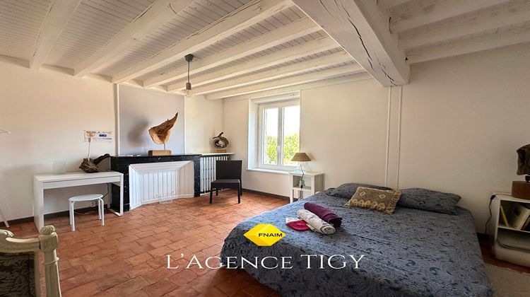 Ma-Cabane - Vente Maison NEUVY-EN-SULLIAS, 179 m²