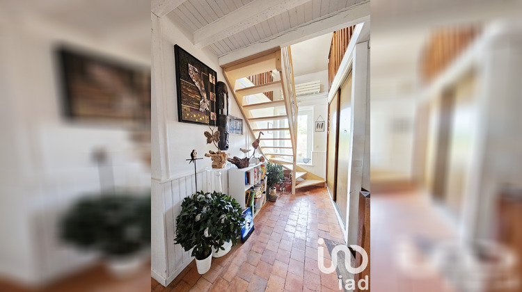 Ma-Cabane - Vente Maison Neuvy-en-Sullias, 176 m²