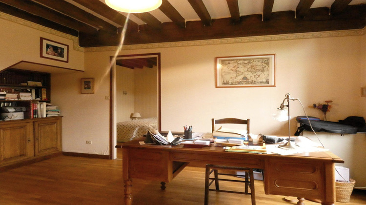 Ma-Cabane - Vente Maison Neuvy-en-Sullias, 190 m²