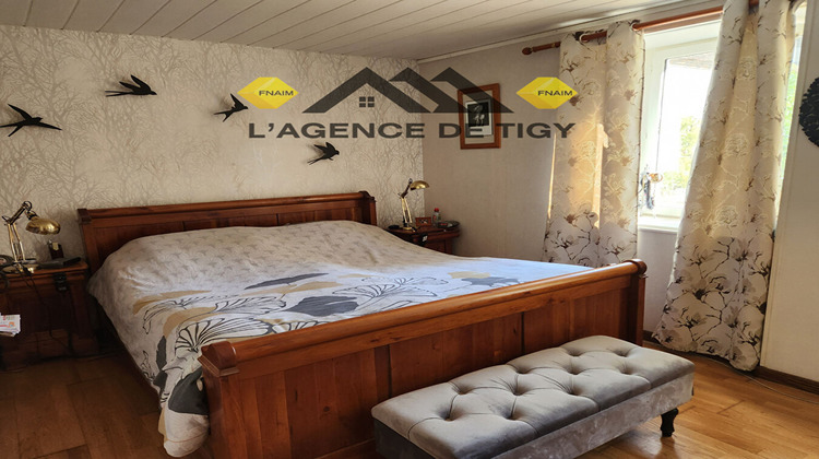 Ma-Cabane - Vente Maison NEUVY-EN-SULLIAS, 282 m²