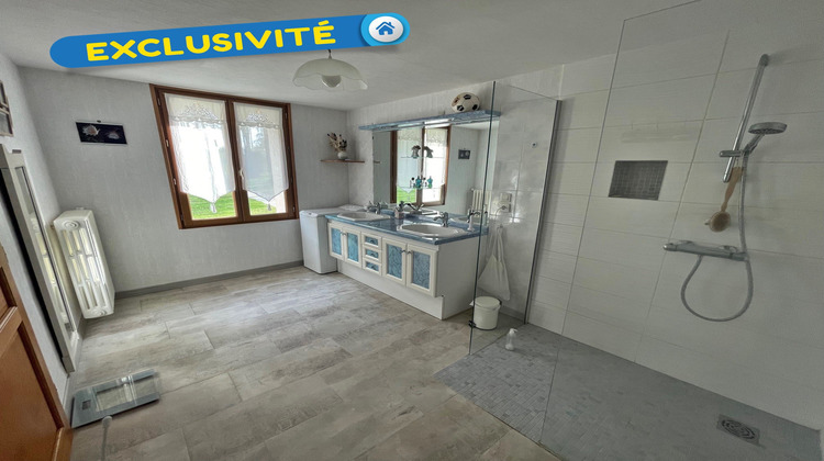 Ma-Cabane - Vente Maison Neuvy-en-Sullias, 213 m²
