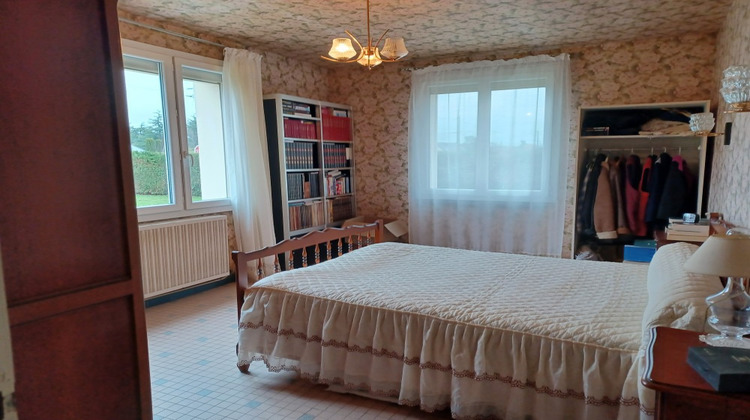 Ma-Cabane - Vente Maison NEUVY-EN-SULLIAS, 77 m²