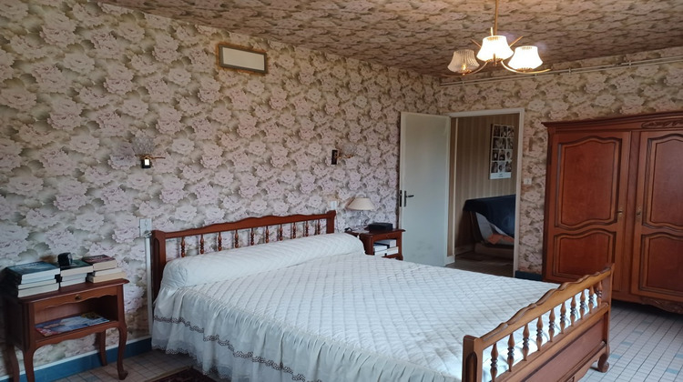 Ma-Cabane - Vente Maison NEUVY-EN-SULLIAS, 77 m²