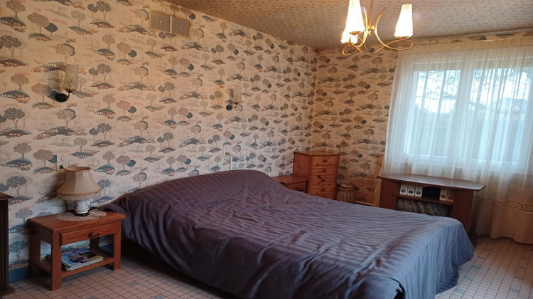 Ma-Cabane - Vente Maison NEUVY-EN-SULLIAS, 77 m²