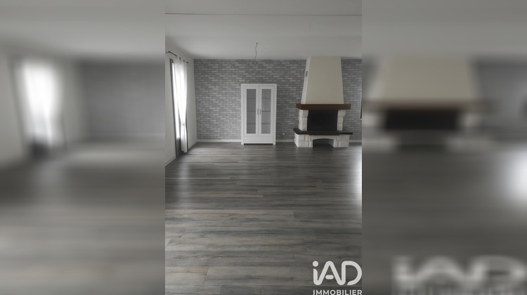 Ma-Cabane - Vente Maison Neuvy-en-Sullias, 138 m²