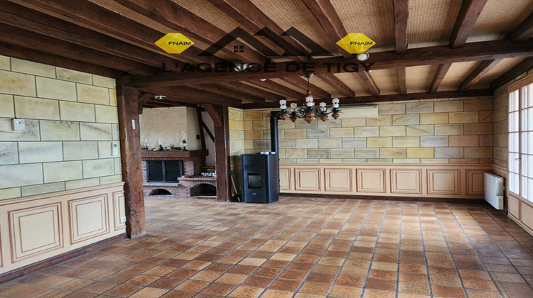 Ma-Cabane - Vente Maison NEUVY-EN-SULLIAS, 146 m²