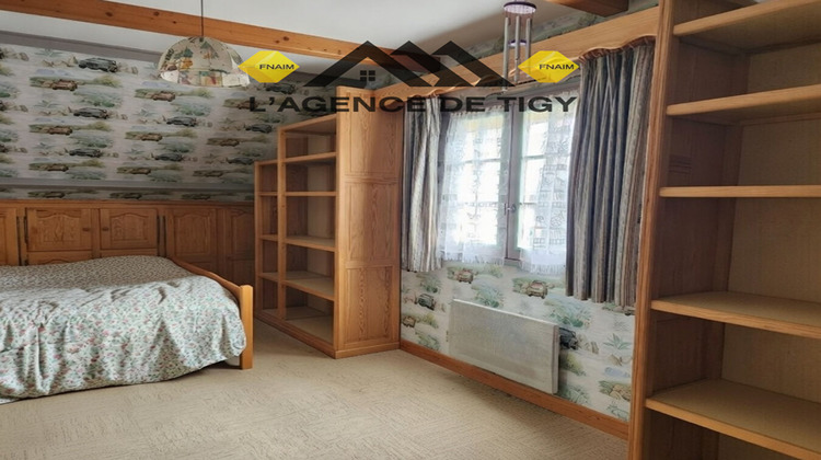 Ma-Cabane - Vente Maison NEUVY-EN-SULLIAS, 146 m²