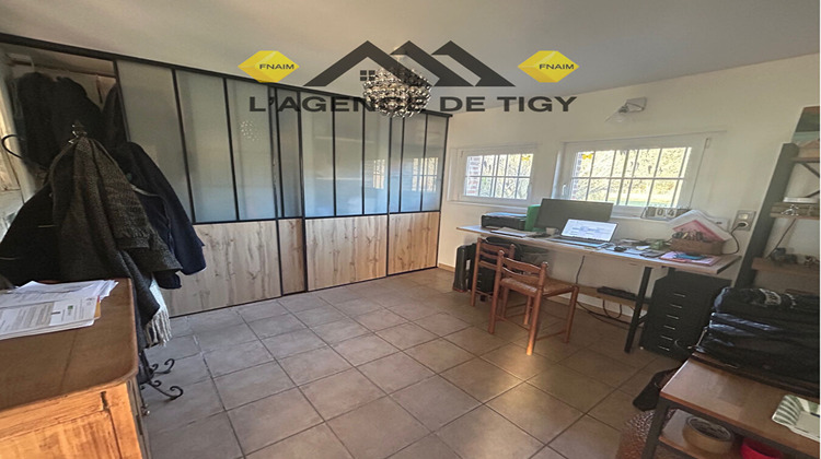 Ma-Cabane - Vente Maison NEUVY-EN-SULLIAS, 184 m²