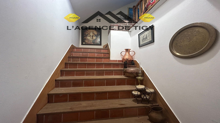 Ma-Cabane - Vente Maison NEUVY-EN-SULLIAS, 184 m²