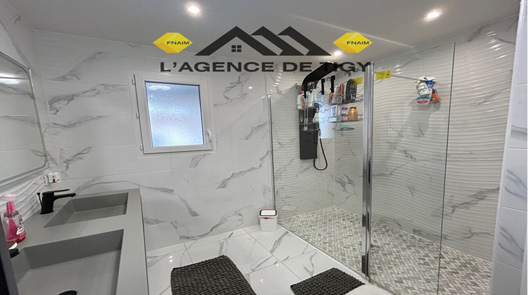 Ma-Cabane - Vente Maison NEUVY-EN-SULLIAS, 118 m²