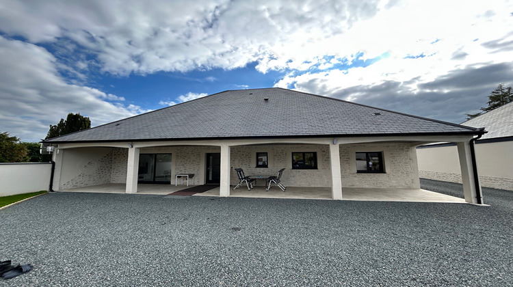 Ma-Cabane - Vente Maison NEUVY-EN-SULLIAS, 118 m²