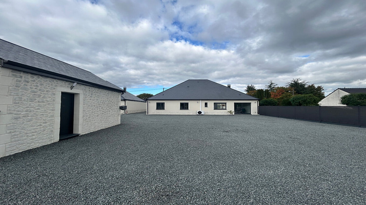 Ma-Cabane - Vente Maison NEUVY-EN-SULLIAS, 118 m²