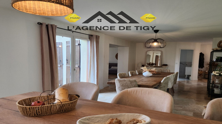 Ma-Cabane - Vente Maison NEUVY-EN-SULLIAS, 121 m²