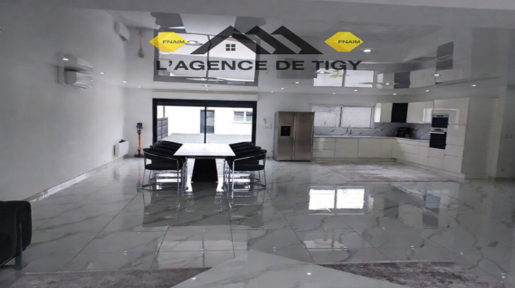 Ma-Cabane - Vente Maison NEUVY-EN-SULLIAS, 126 m²