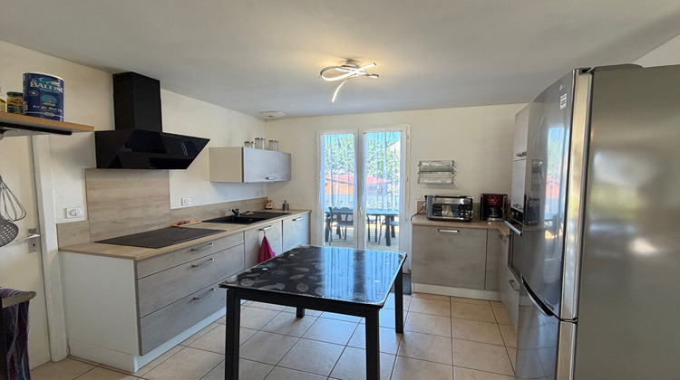 Ma-Cabane - Vente Maison NEUVY-EN-SULLIAS, 88 m²