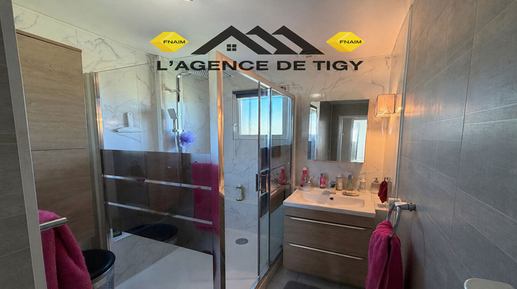 Ma-Cabane - Vente Maison NEUVY-EN-SULLIAS, 88 m²