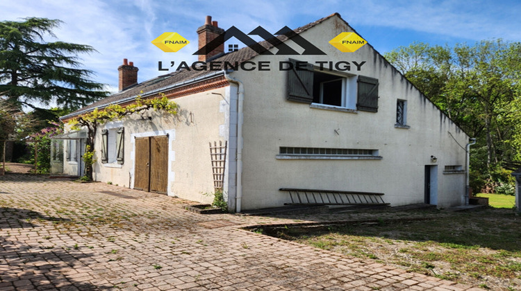 Ma-Cabane - Vente Maison NEUVY-EN-SULLIAS, 103 m²