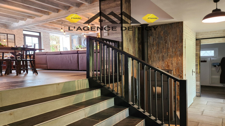 Ma-Cabane - Vente Maison NEUVY-EN-SULLIAS, 103 m²